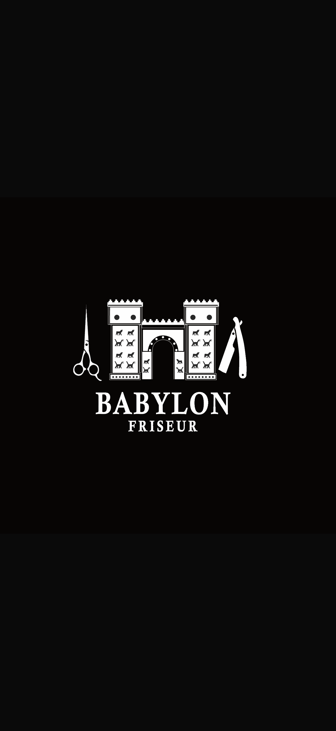 Friseur Babylon – seit 2006